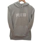 Sudadera Puma Ess Logo Tr Para Mujer
