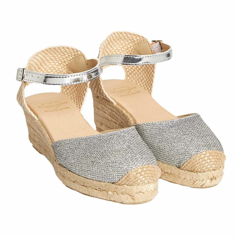 NOESLOMISMO BY DILEMA Alpargatas para Mujer | S... image number null