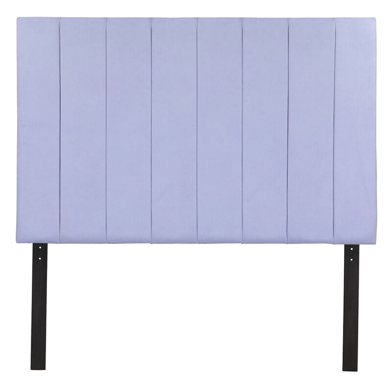 Cabecera Queen Size Dicasa Argos Lila image number null