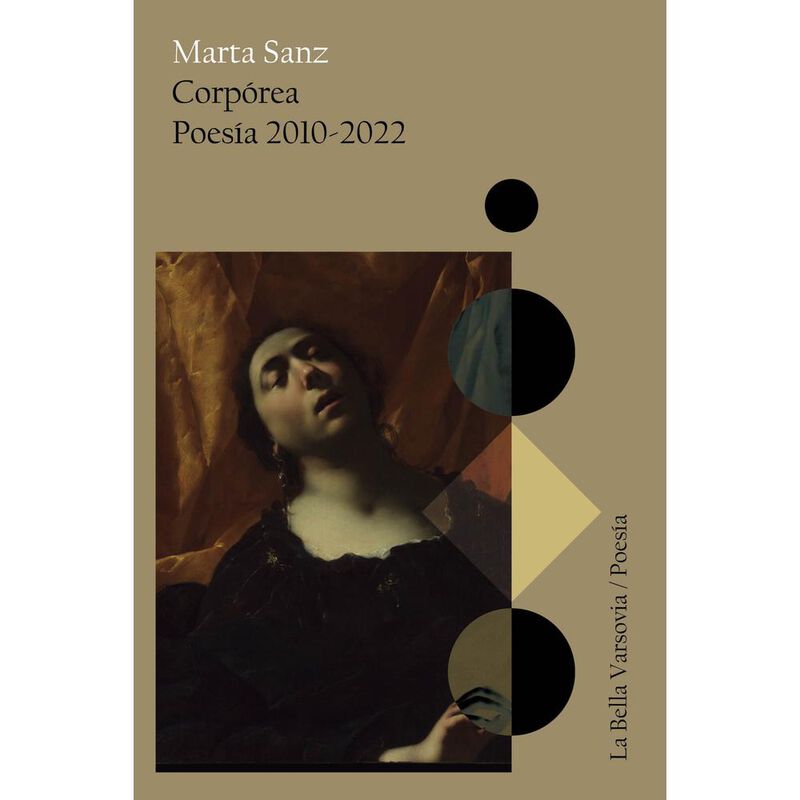 Corp&oacute;rea. Poes&iacute;a 2010-2022 image number null