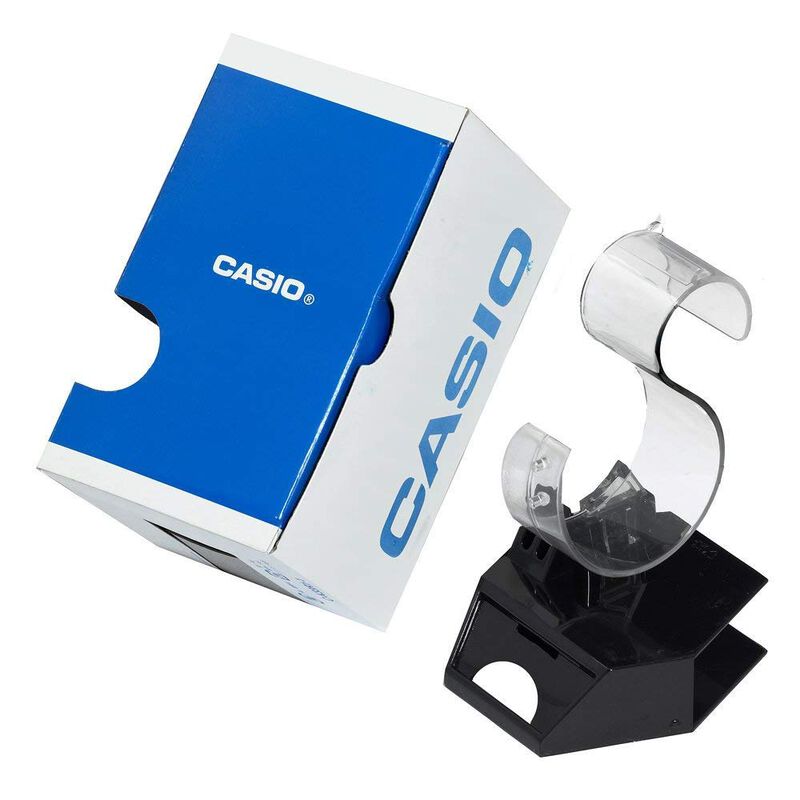 Reloj Casio Fishing Timer Ws-1200h-2avcf Para H... image number null