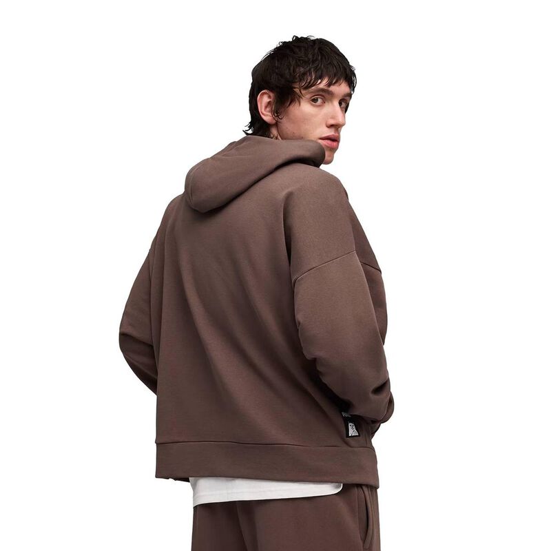 Sudadera Puma X Ripndip Boxy Graphic Para Hombr... image number null