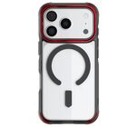 Funda Case GHOSTEK Covert Mag para iPhone 17 PRO Humo