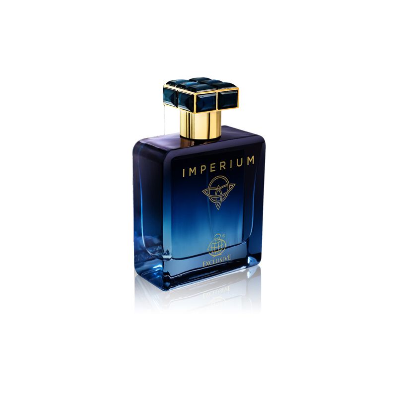 Fragancia De Perfume World Imperium Edp 100 Ml ... image number null