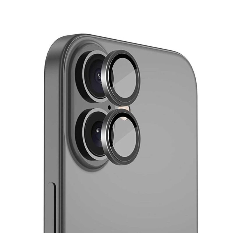 Mica Vidrio Camara Mybat Para Iphone 17 Protect... image number null