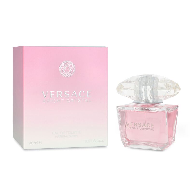Bright Crystal 90 Ml Edt Spray image number null