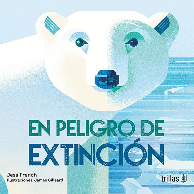 En Peligro De Extinci&oacute;n, De French Jess, Trilla... image number null