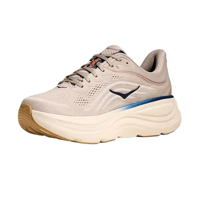 Tenis Hoka Para Hombre Bondi 9 Gris image number null
