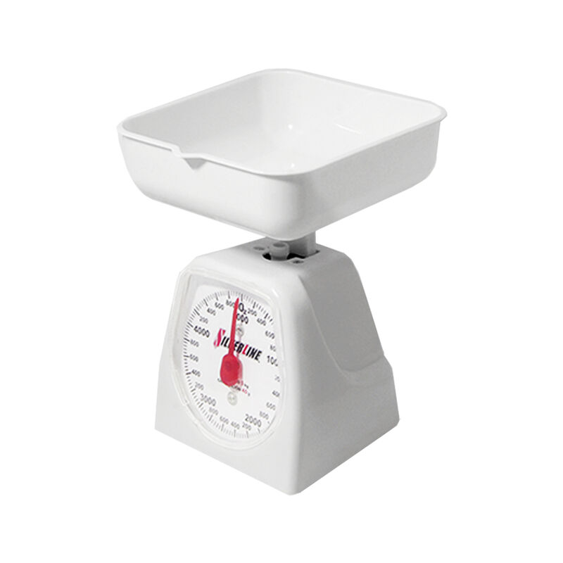 BASCULA MECANICA DE COCINA SILVERLIONE CAPACIDA... image number null