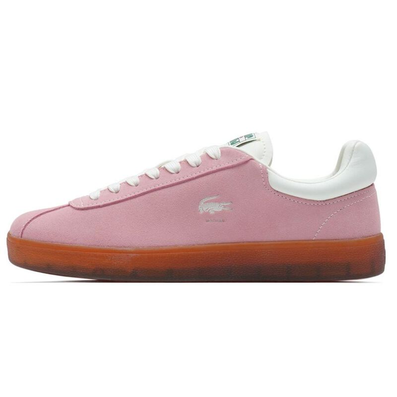 Tenis Lacoste Baseshot para Mujer image number null