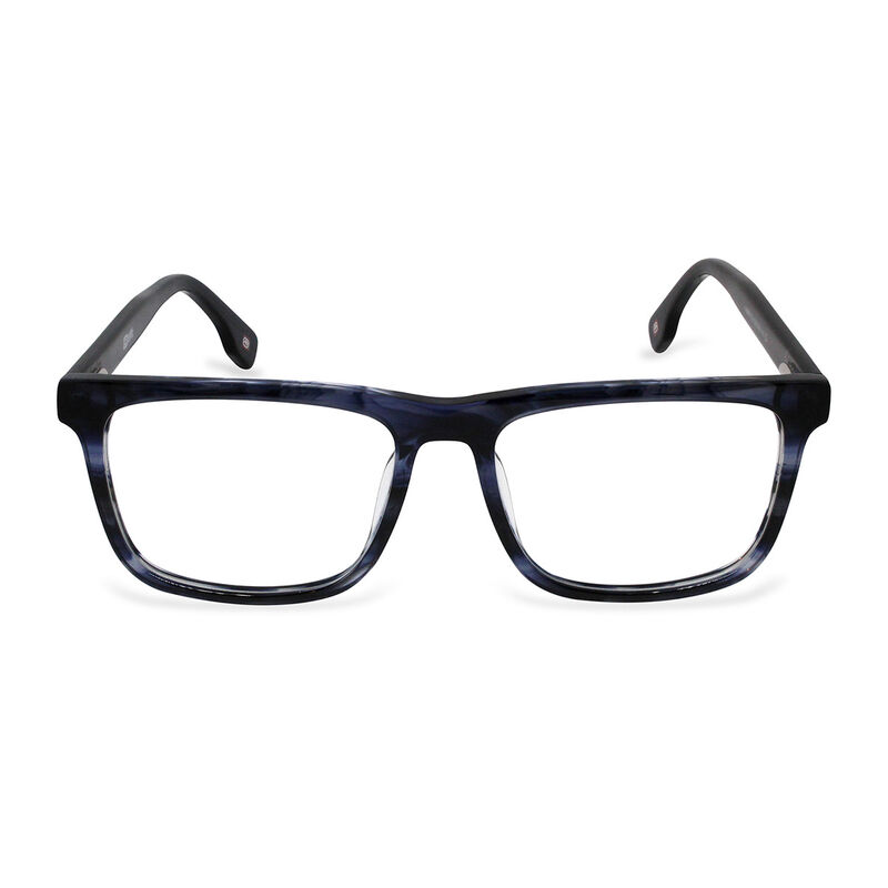 Lentes Ecko Unltd color azul marino con Micas B... image number null