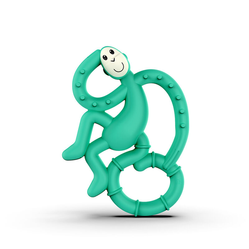 Mordedera Mini Mono Verde image number null