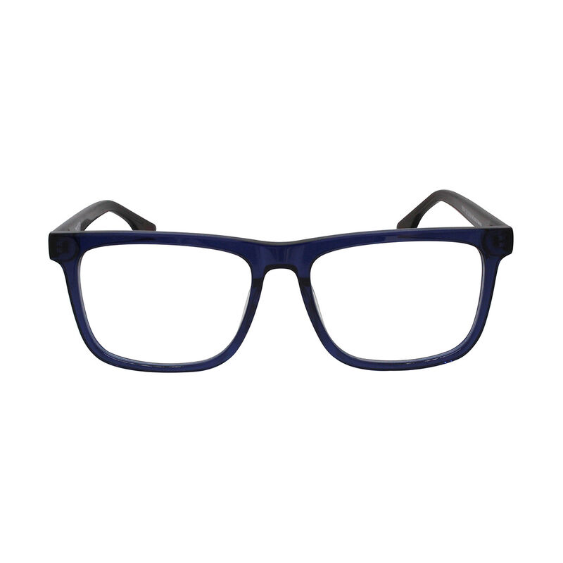Lentes Hot Wheels para niño en color azul marin... image number null