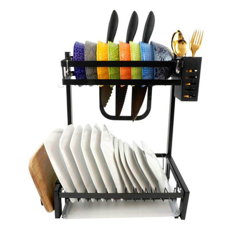 Escurridor de cocina Brandtrendy&nbsp;Compacto con P... image number null