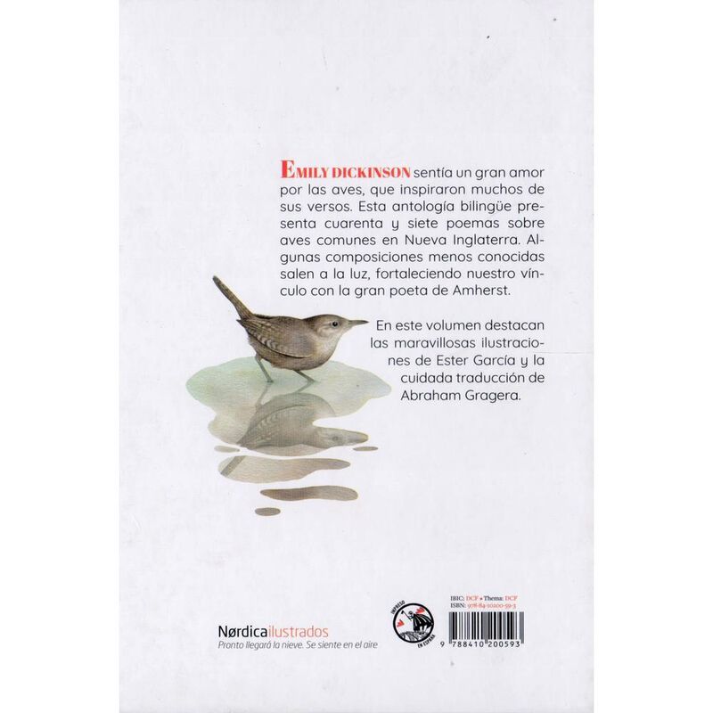 El Secreto de la orop&eacute;ndola image number null