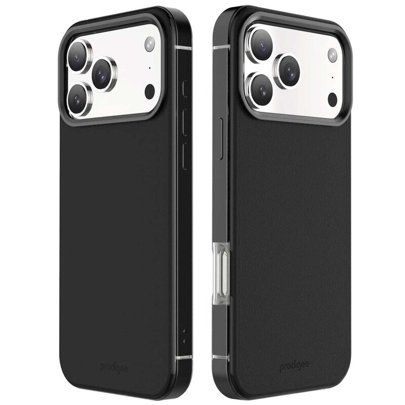 Funda Prodigee Edge Mag Para Iphone 17 Pro Max ... image number null