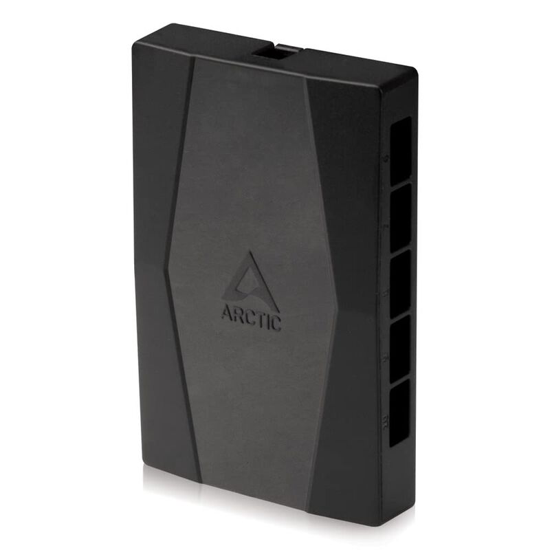 Arctic Adaptador Splitter Para 10 Ventiladores ... image number null