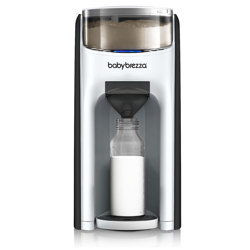 M&aacute;quina Dispensadora De F&oacute;rmula Baby Brezza Pro... image number null