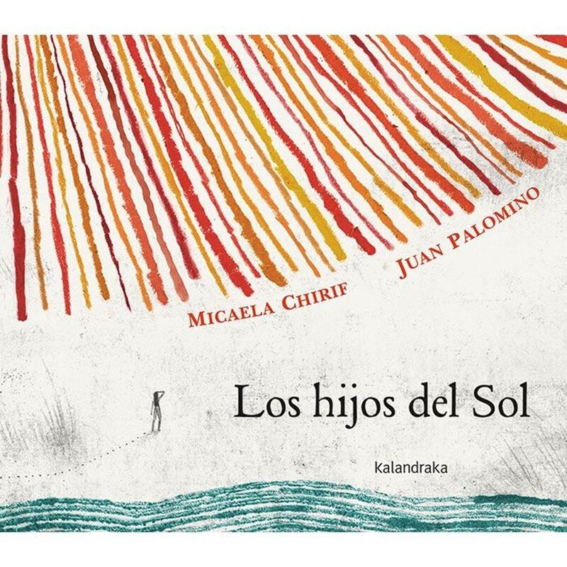 Los hijos del Sol image number null