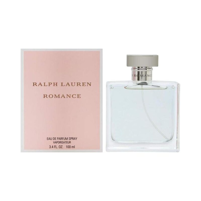Perfume de Mujer Ralph Lauren Romance 100 Ml Ag... image number null