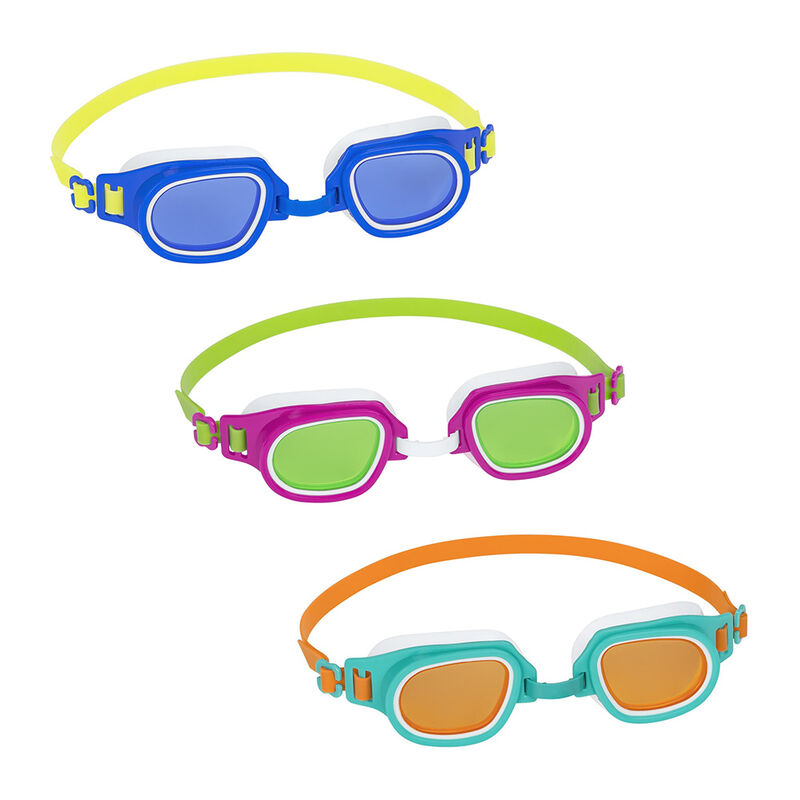 Goggles Bestway Infantiles Hydro-swim Para Nata... image number null