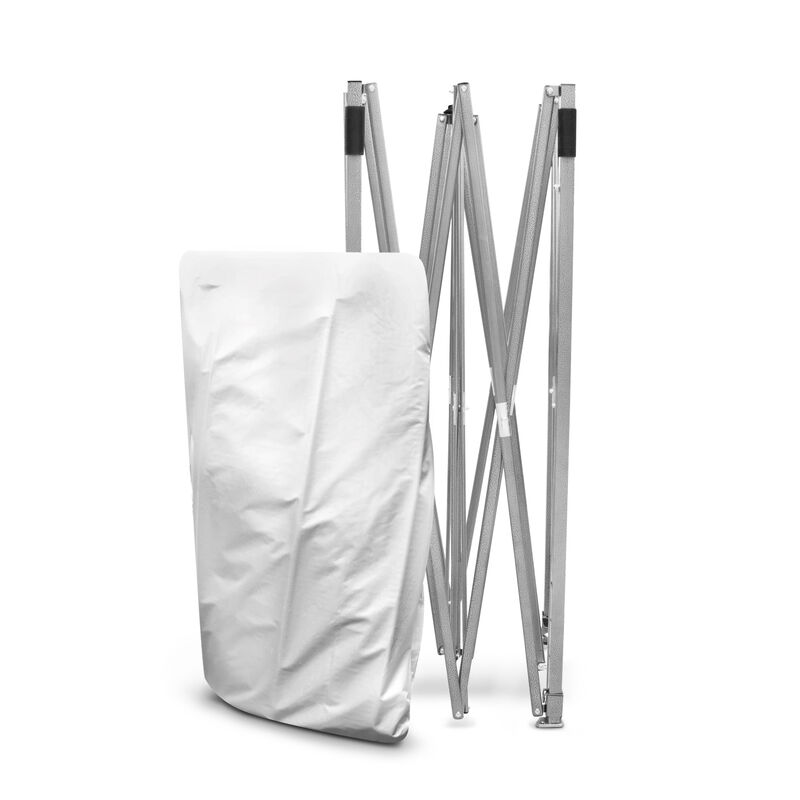 Toldo / Carpa en color Blanco image number null