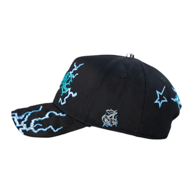 Gorra Cash Only Tumbados 2202313 image number null