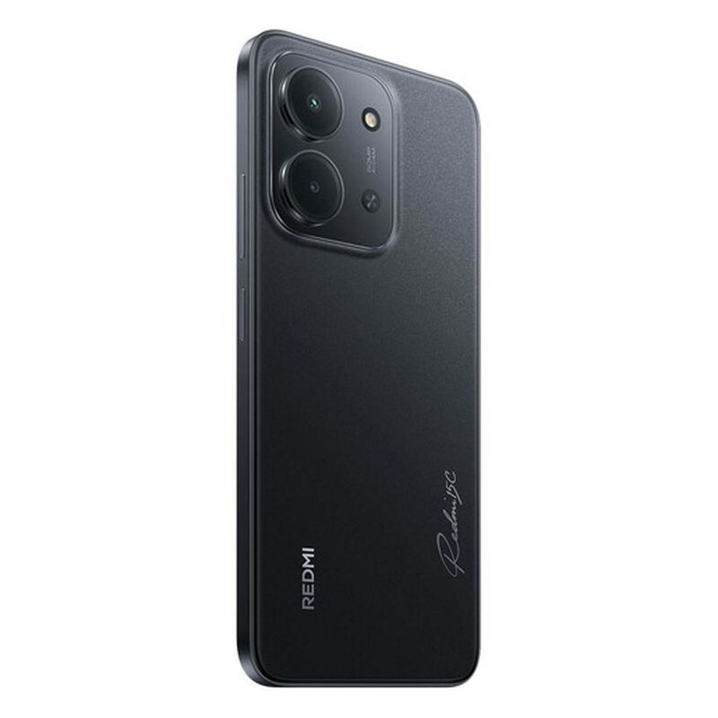 Xiaomi Redmi 15C 8GB 256GB NEGRO image number null