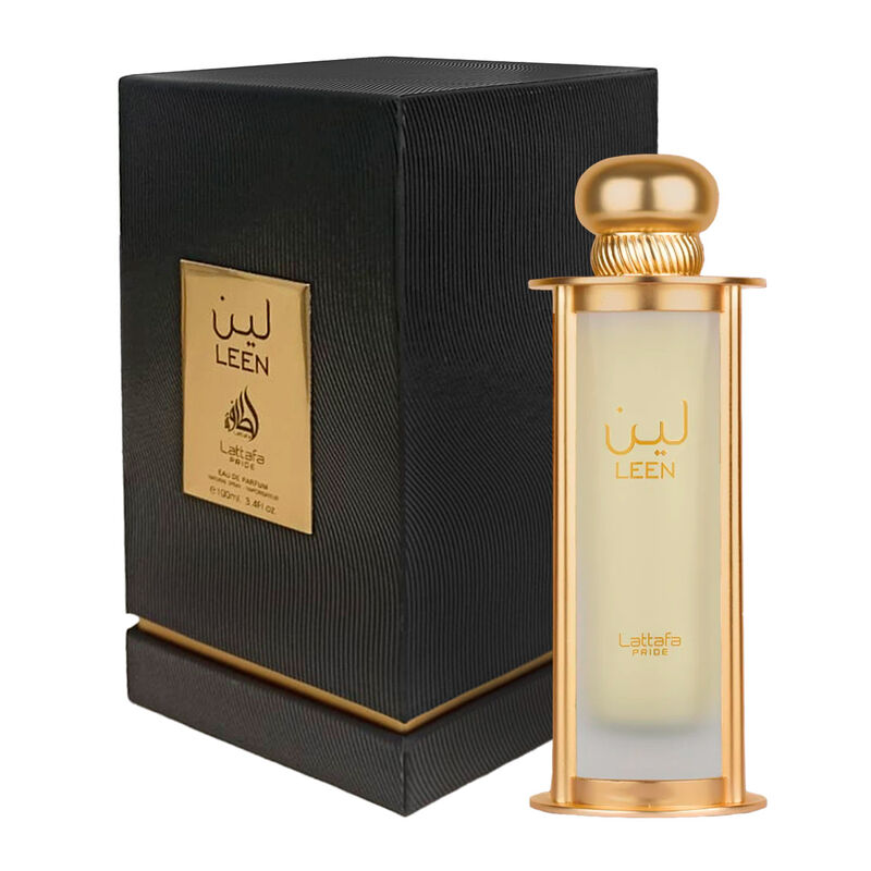Perfume Lattafa Pride Leen Unisex 100 Ml Edp image number null