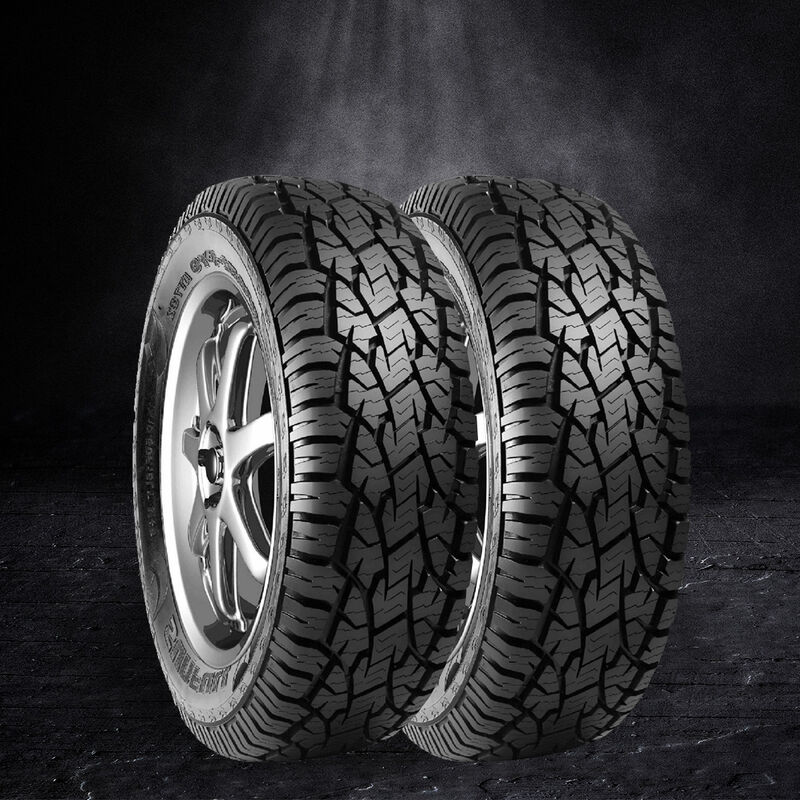 Llanta GitiSport S2 255/45R20 105W Giti image number null