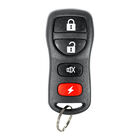 Alarma para autom&oacute;vil Audiobahn MS-116