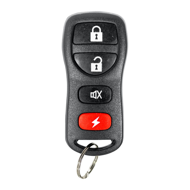 Alarma para autom&oacute;vil Audiobahn MS-116 image number null