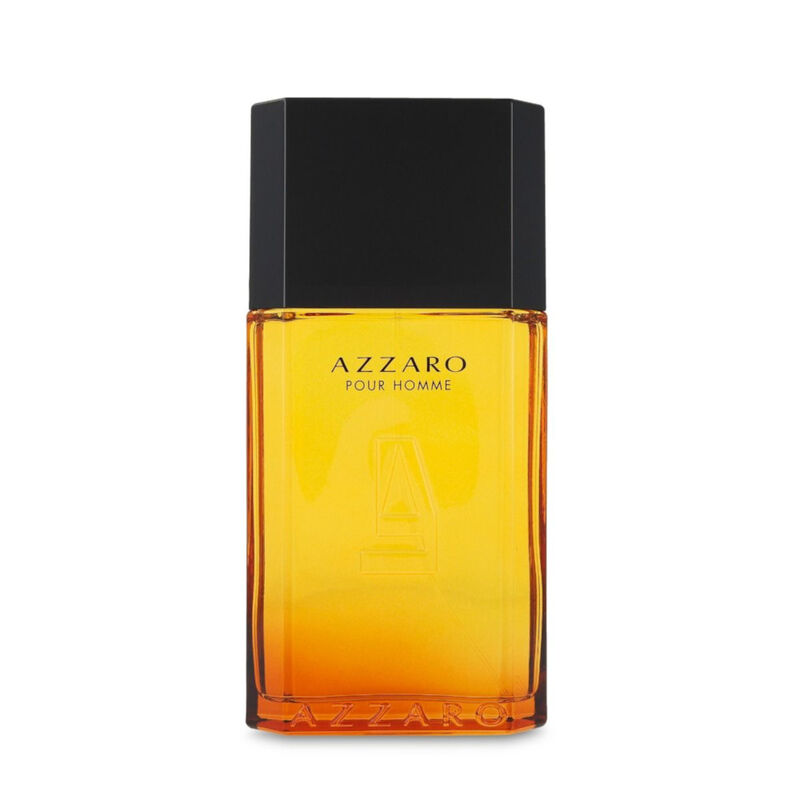 Azzaro Pour Homme Edt 200ml Spray Caballero image number null