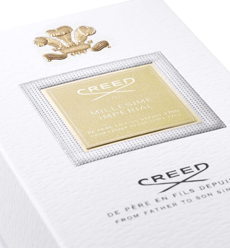 Perfume Creed Millesime Imperial Eau De Parfum ... image number null
