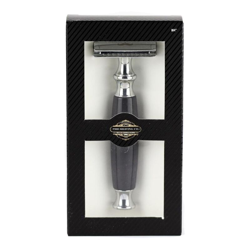 Rastrillo De Afeitar The Shaving Co. Alta Calid... image number null