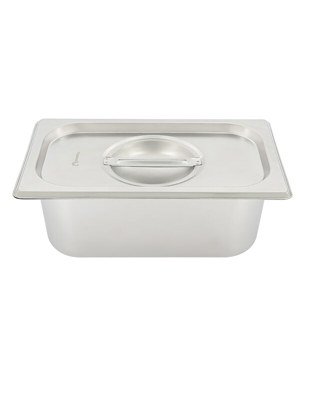 Inserto acero inoxidable cuarto 1/4 10 Shorbull image number null