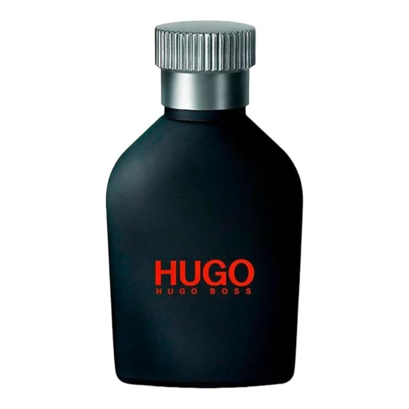 Perfume Hugo Boss Just Different Edt 125 Ml image number null