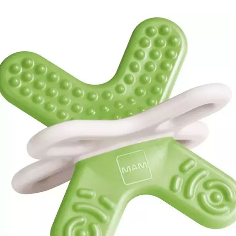 Mini Mordedera Para Beb&eacute; Mam Baby Bite And Rela... image number null