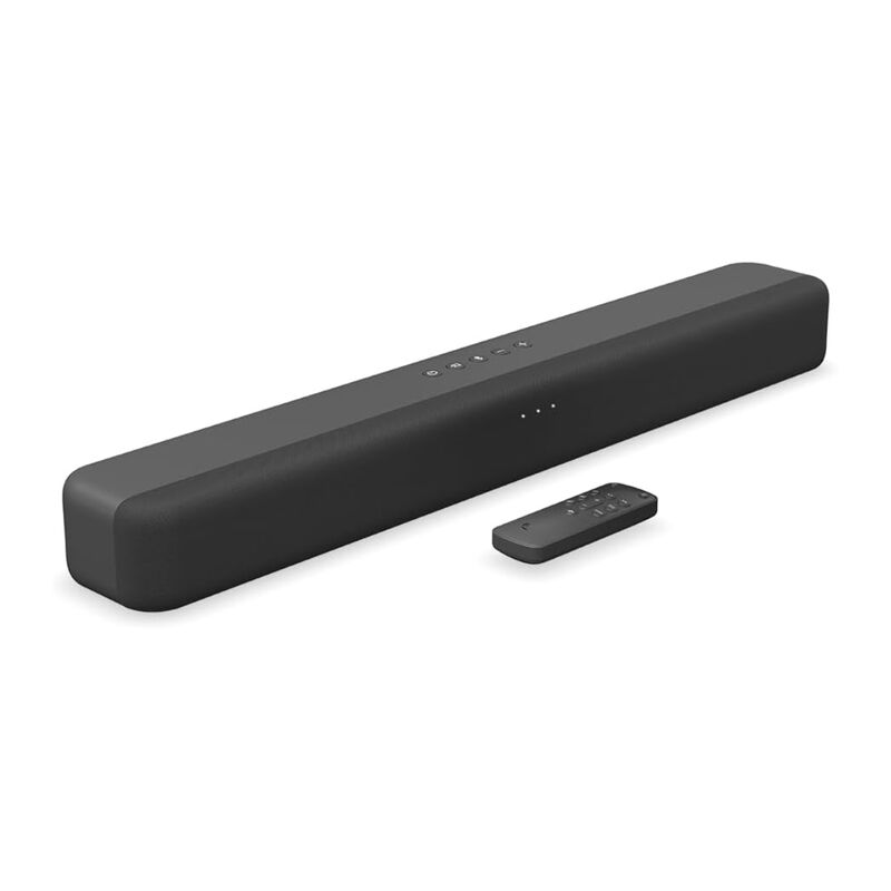 Barra de Sonido 2.0 Samsung, Bluetooth, 40W RMS... image number null
