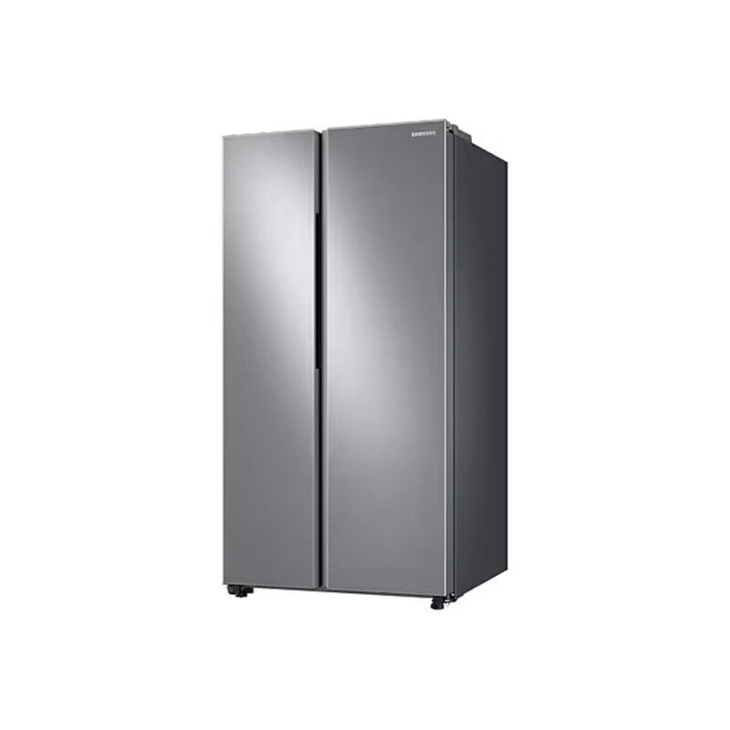 Refrigerador Samsung Side By Side 22.8Ft Plata ... image number null