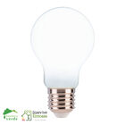 Foco A19 Filamento Led 6 W, Irc 90, Base E27, Luz De D&iacute;a, Atenuable