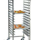 Rack Espiguero Shorbull