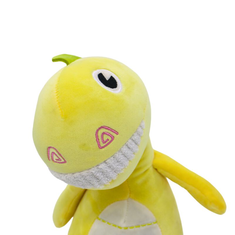 Peluche Dinosaurio Soft Para Ni&ntilde;os Marca Kuki L... image number null