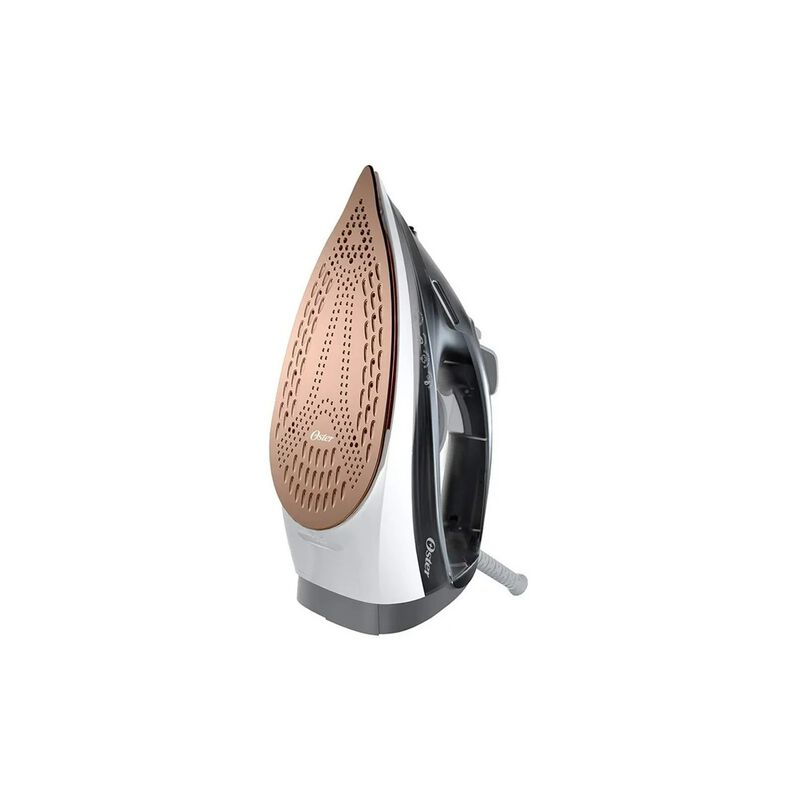 Plancha De Vapor Oster Gcstep-2501 Con Suela De... image number null