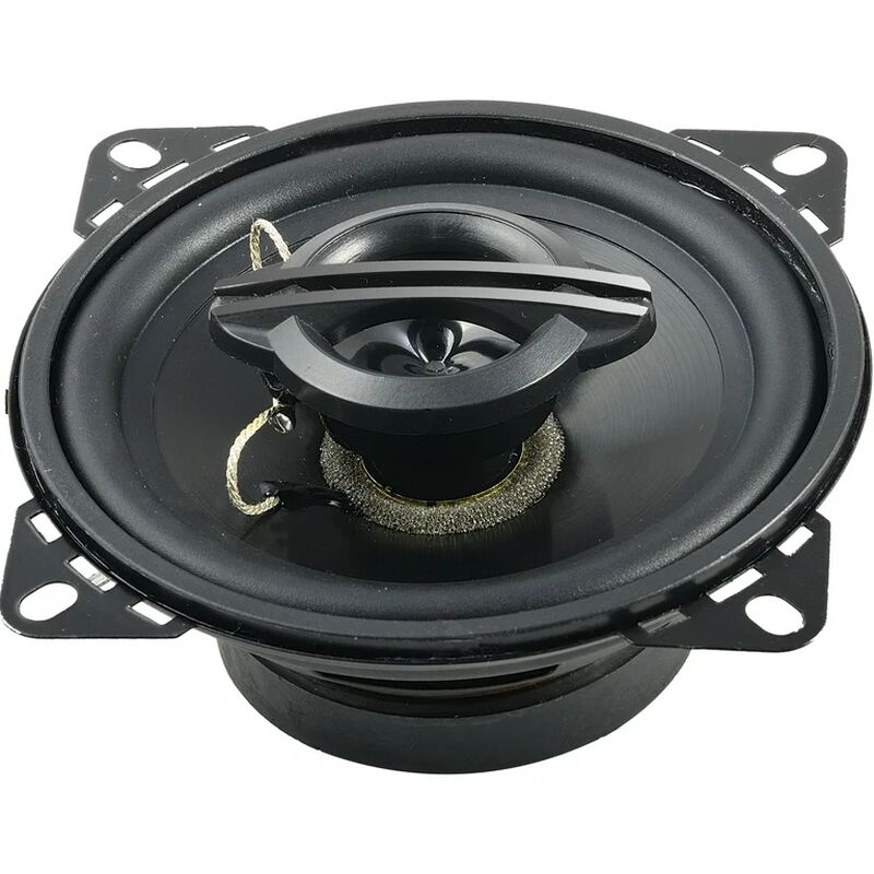Juego de bocinas para auto 4" 160w Audiobahn AS... image number null