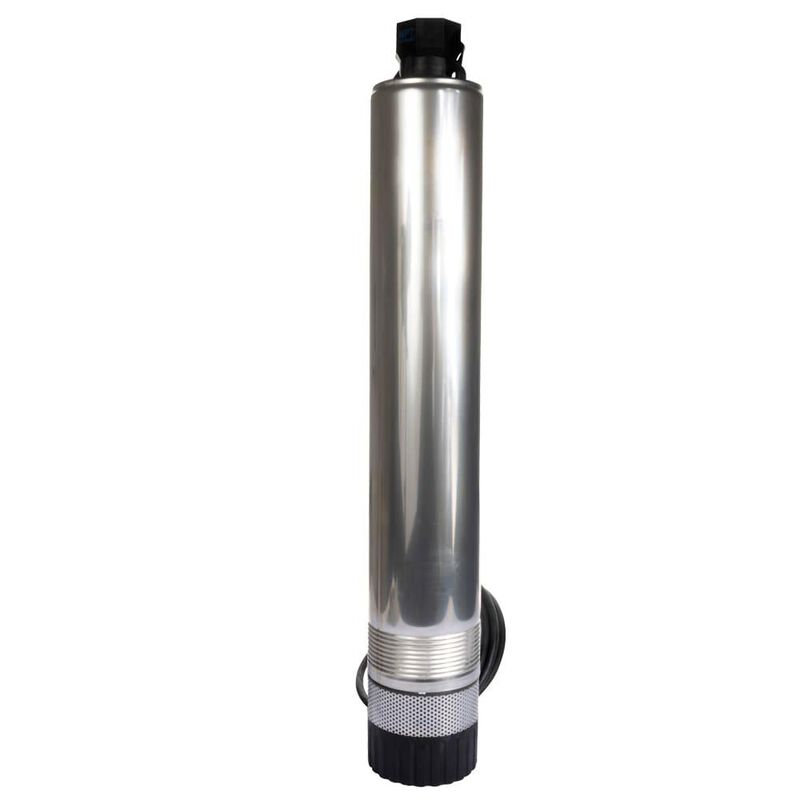 Bomba Hidr&aacute;ulica IUSA, Tipo Bala, Dominator, 0.... image number null