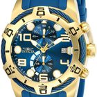 Reloj Invicta Bolt 24217 Para Hombre, Cuarzo, Bicolor