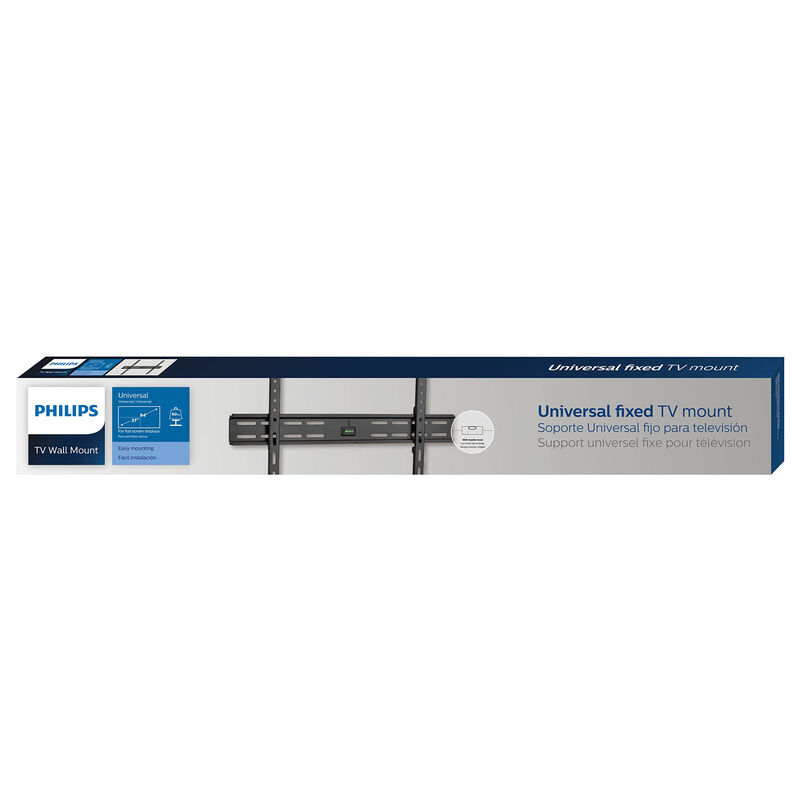 Soporte TV de pared 40" A 100" 12° image number null