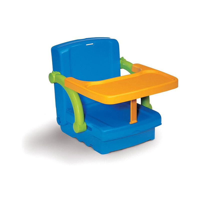 Silla Alta Port&aacute;til Para Beb&eacute; Kidskit 4 En 1 image number null