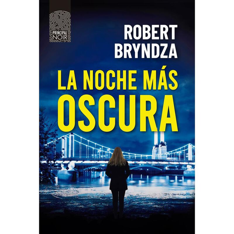 La Noche M&aacute;s Oscura image number null